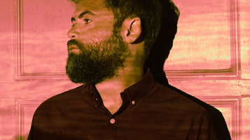 北京 · Passenger 2025 亚洲巡演