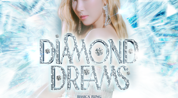 【泰国曼谷】郑秀妍JESSICA JUNG《DIAMOND DREAMS》巡回演唱会