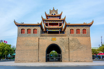 鼓楼第 9 张图片