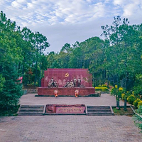 红军会理会议遗址