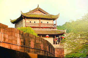 凤凰古城第 179 张图片