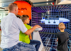 瑞士交通博物馆