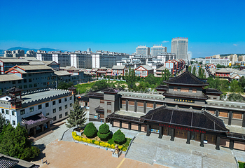 固原博物馆第 3 张图片