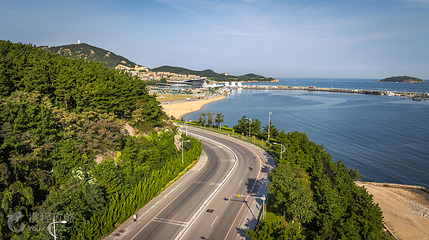葡萄滩海水浴场第 6 张图片