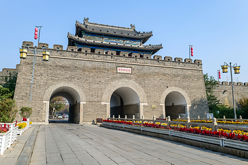 孔庙第 55 张图片