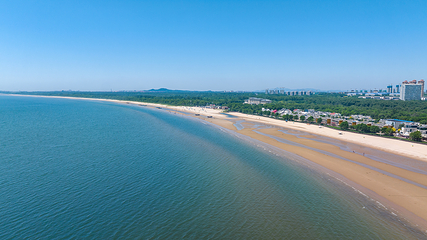 金梦海湾浴场第 7 张图片