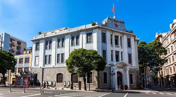 汕头开埠文化陈列馆