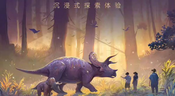 【成都】「Life Chronicles生命的纪元」