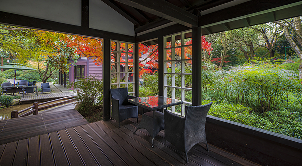 中国茶叶博物馆