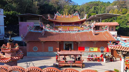 开元寺第 1 张图片