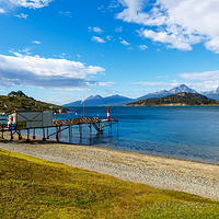 火地岛国家公园