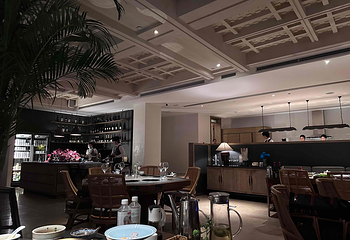 滟设火锅料理(南滨路店)第 9 张图片