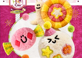 上海国际潮流毛绒展·FluffyCon2025