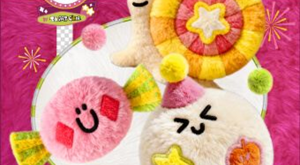 上海国际潮流毛绒展·FluffyCon2025