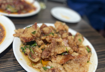 利华餐厅(文景街店)第 10 张图片