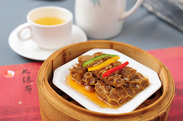 漓江大瀑布饭店·漓江轩餐厅第 4 张图片