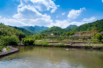 道元古村景区第 8 张图片