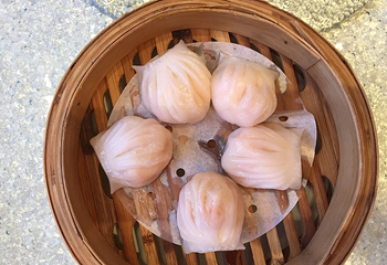 北园酒家(小北路店)第 3 张图片