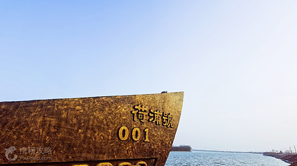莒洲岛第 2 张图片