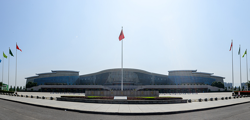 恩施苗族土家族自治州文化生态保护中心第 19 张图片