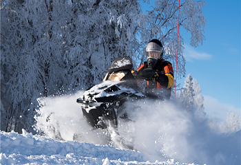长白山仙峰雪岭景区第 19 张图片