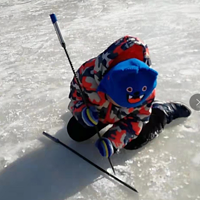 通辽冰雪乐园(集锡线店)