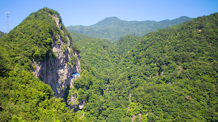 岳西金榜乡村第 19 张图片