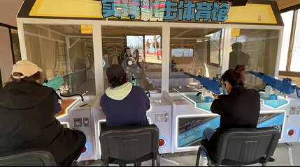 蓟州溶洞第 21 张图片