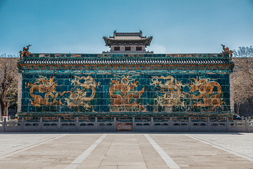 善化寺第 26 张图片