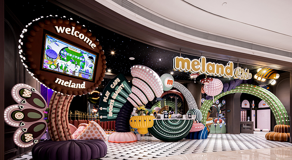 Meland Club（皇姑万象汇店）