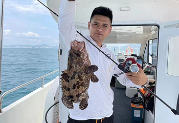 小猫钓鱼海钓俱乐部第 15 张图片