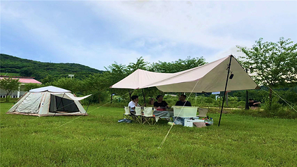 鸣山绿洲旅游度假村第 14 张图片