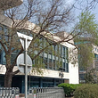 北京市东城区文化馆
