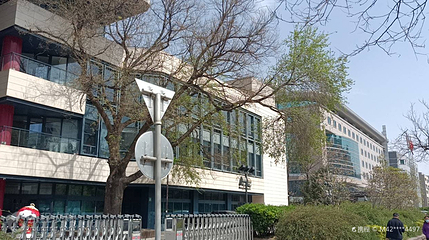 北京市东城区文化馆第 6 张图片
