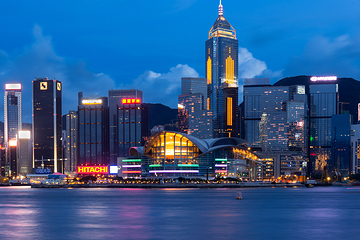 香港会议展览中心第 9 张图片