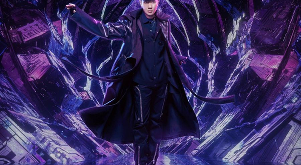 【东京】林俊杰JJ20 世界巡回演唱会-东京站