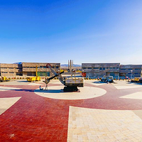 海州露天矿国家矿山公园