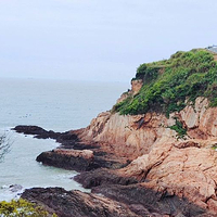 霞浦东海1号丹湾2号观景台