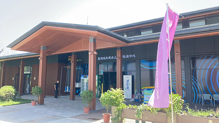 昆明池弘健水上运动休闲中心第 6 张图片