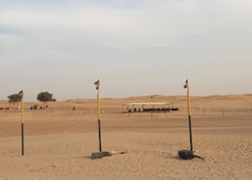 Abu Dhabi Desert Safari - Loc (01)