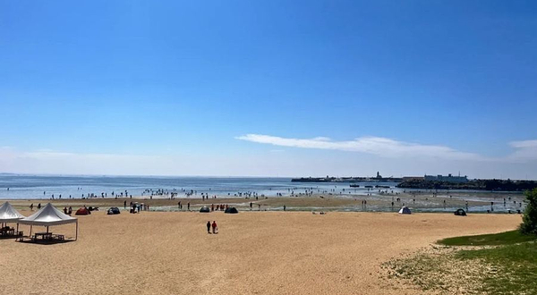 威海航空运动营地