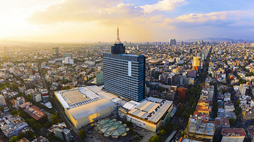 墨西哥城世界贸易中心