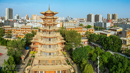 木塔寺第 5 张图片