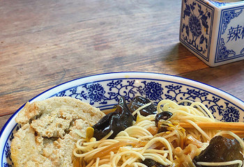 西园寺素食(西园弄戒幢律寺店)第 15 张图片