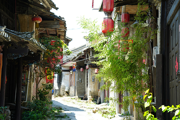 桂林漓江景区第 165 张图片