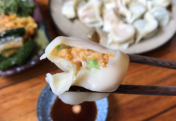 李一记饺子馆第 6 张图片