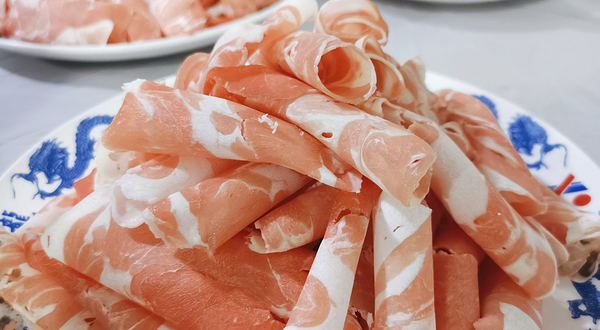 鑫龙火锅(北园店)