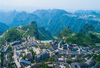 朱砂古镇第 8 张图片