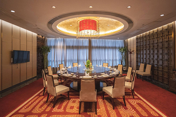 佛山希尔顿酒店·御玺中餐厅第 13 张图片