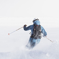 淮安古运河滑雪场